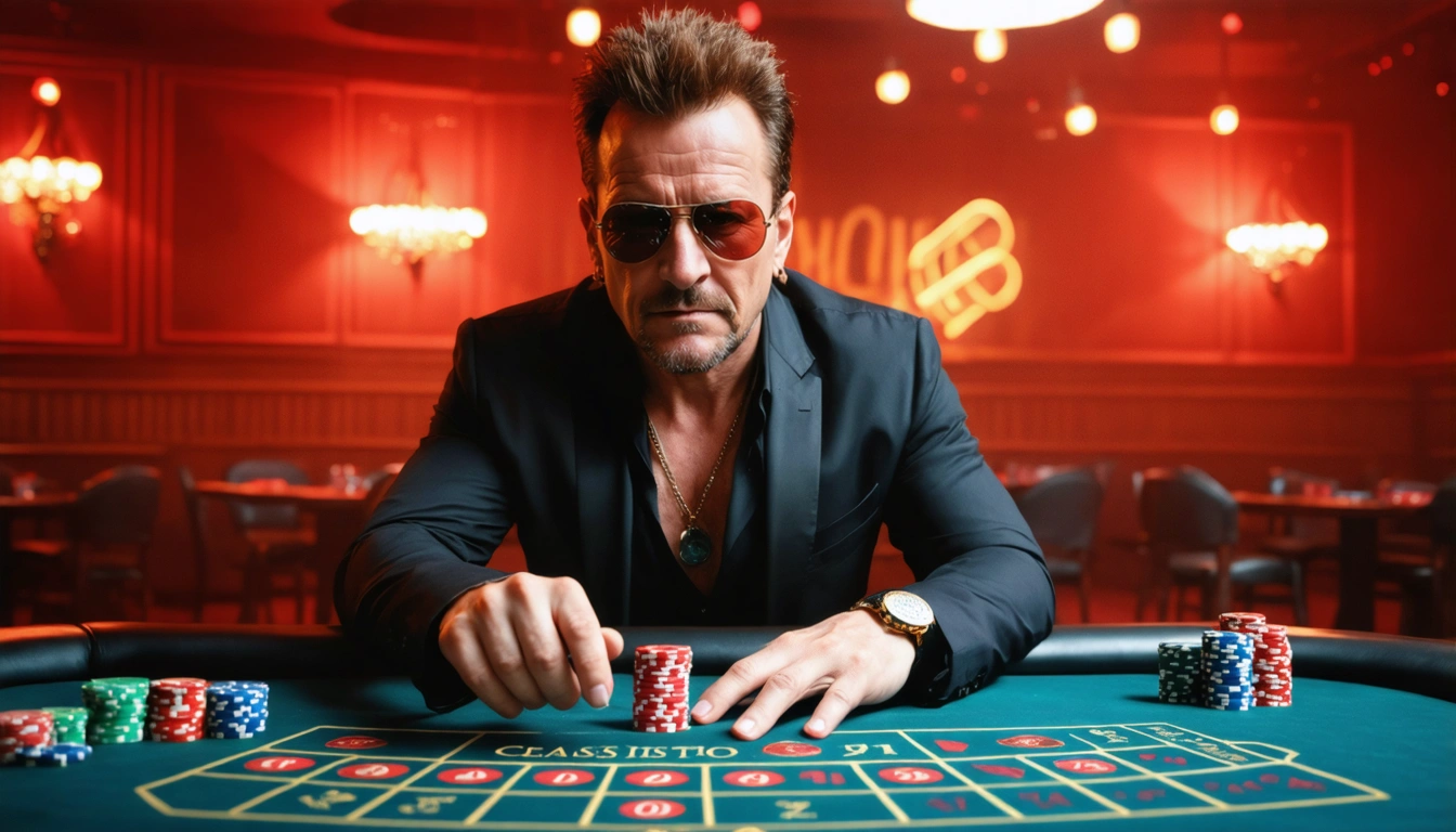 Hot slice bono
