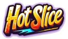 Logo hotslice.ar